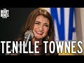 New Artist, Tenille Townes Gets Surprised Live on the Show