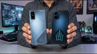 INFINIX GT 30 Pro vs GT 50 Pro – Which Is Better