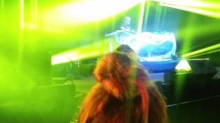 CARNAGE INTRO ELEKTRIK PRAIRIE 2016