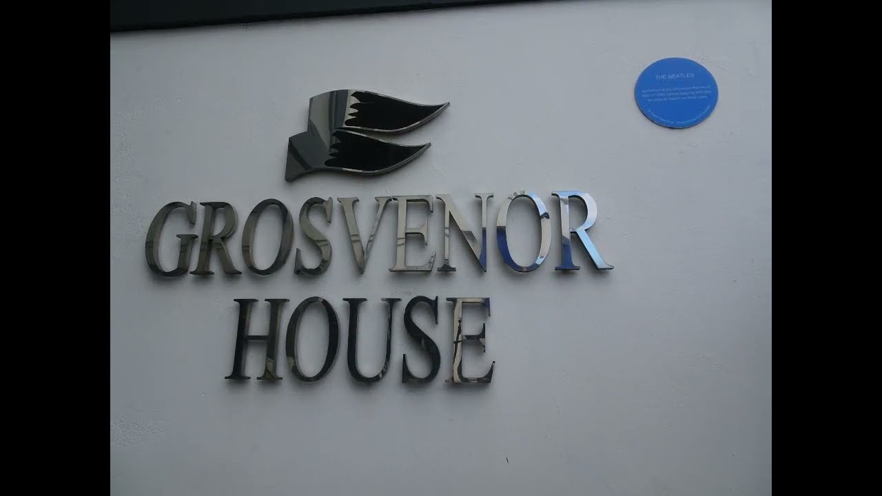 Lost Norwich - Music Venues