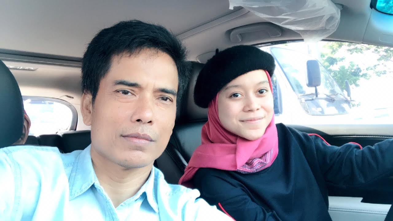 DEDE AMBIL ALIH SETIR DARI BAPAK #OTWINDOSIAR