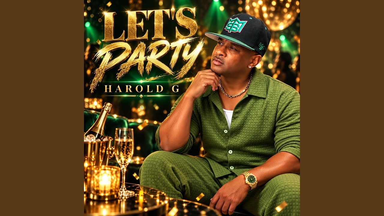Watch Let's Party (Extended version) on YouTube Watch Let's Party (Extended version) on YouTube