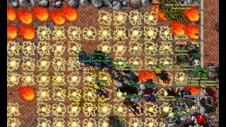 Tibia Omrafir Secura