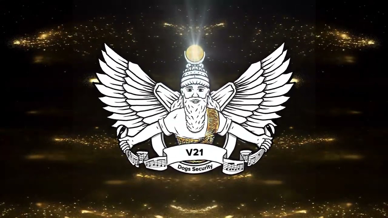 Watch V21 - Dogs Security on YouTube Watch V21 - Dogs Security on YouTube