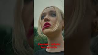 #infinito #officialvideo #vanotek #layzeeella