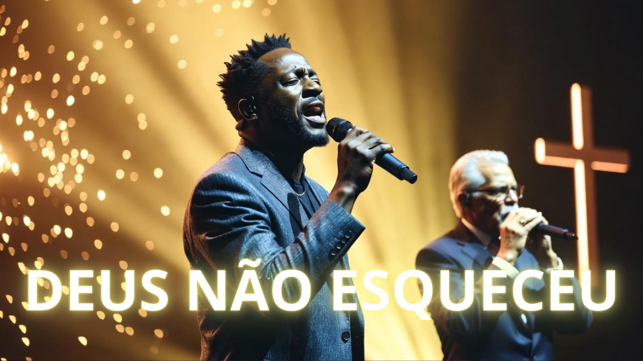 Comece o Ano com Esperança | Ainda Vai Acontecer