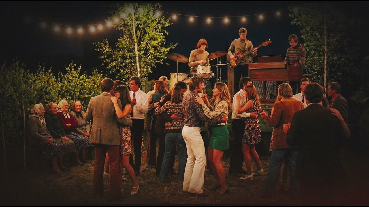 KiedyśGrane - Ach Basiu, kochana Basiu! 🎺 Weselny Hit do tańca (i śpiewania!)