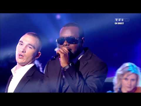 SEXION D ASSAUT Avant Qu Elle Parte TF1 LIVE