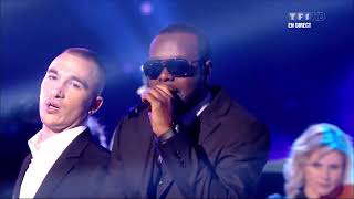 SEXION D'ASSAUT   Avant qu'elle parte   TF1 LIVE