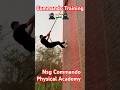 Commando Training #viral #shorts #trending #army #short #shortvideo