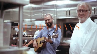 Hugo Barriol - Glory Days (NEW ALBUM 16.06.2023)