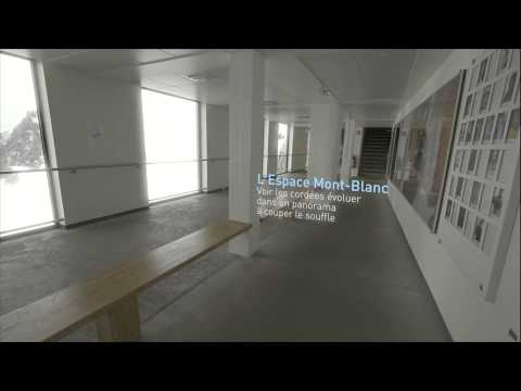 chamonix estates TEASER nouveautés Aiguille du Midi avec nouvelle musique