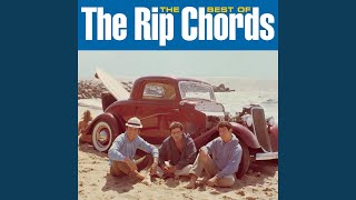 Video thumbnail of "The Rip Chords - Wah-Wahini"