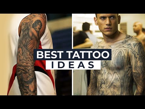 PPT - Best Tattoos and Tattoo Ideas PowerPoint Presentation, free download  - ID:7128043