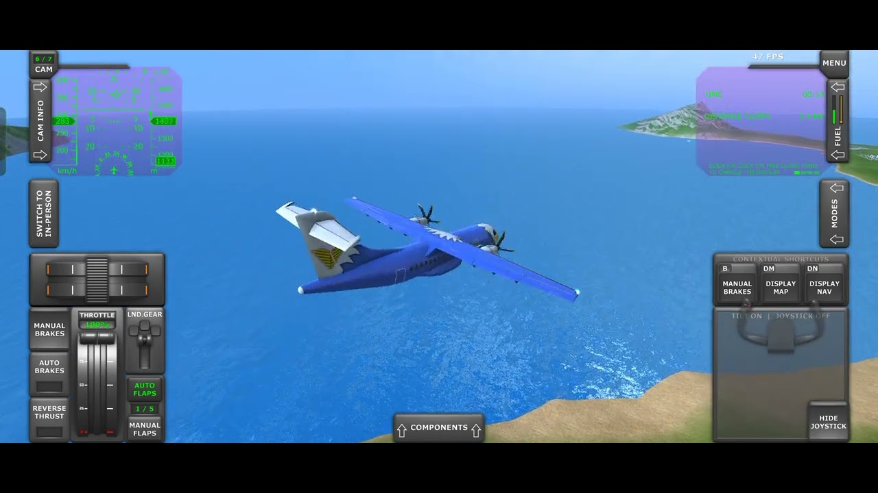 Lion  air flight 610 crash game