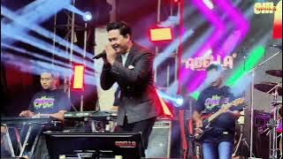 TAK NYAMAN (RANA DUKA) - ANDI KDI - ADELLA LIVE MALANG
