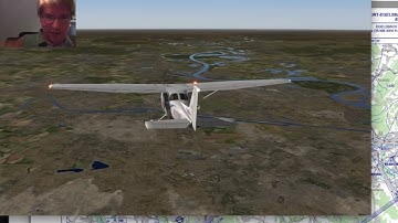 Z-Flightplans, STAR and SID in X-Plane (development) (Part 5)