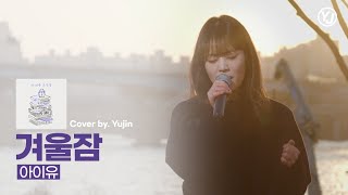 겨울잠 - 아이유 / Cover by. Yujin (Winter Sleep - IU)