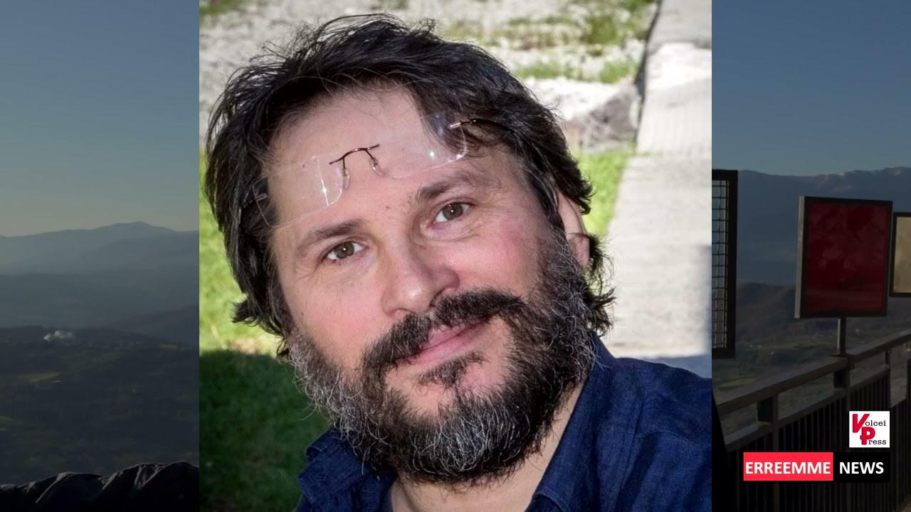 A Palomonte la riqualificazione del Belvedere Pierluigi CAPPELLO