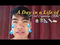 A Day in a Life of a Civil Engineering Student | University of Pangasinan(Philippines) by Reine Ryan