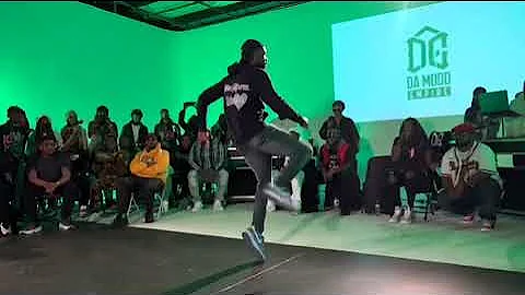 Terrance ( #Gnerd) Smith " Memphis Flow" #YgeeBud