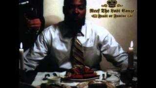 Reef The Lost Cauze - Fair One Ft. Sean Price