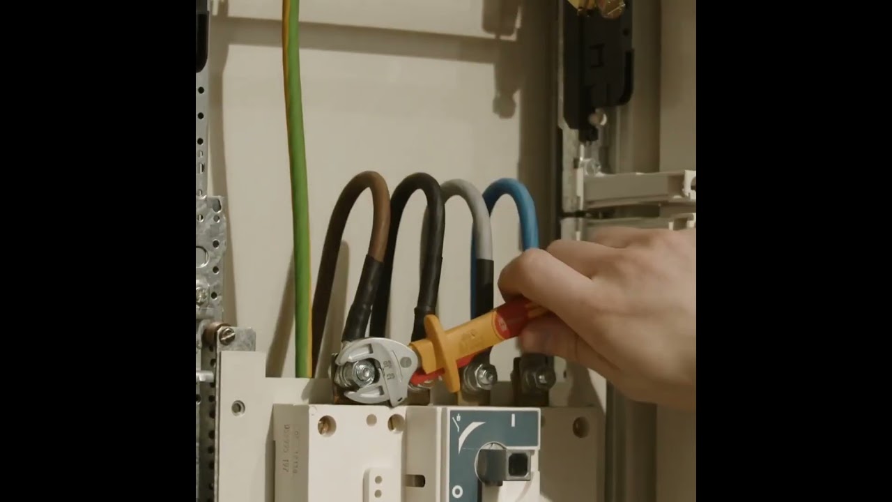 Wera 020151 6004 Joker VDE S Insulated Self-setting Spanner 