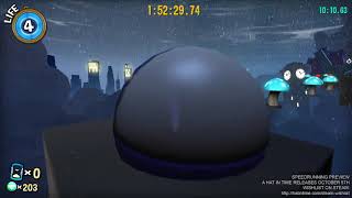 A Hat in Time Speedrunner Event Build: Dweller Bell