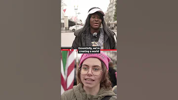 Americans Divided Over Donald Trump S Inauguration 