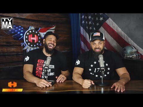 Hodgetwins TV Preview | It Don't Work No More