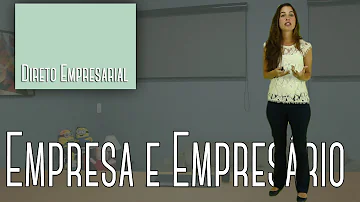 O que se aprende em Direito Empresarial?