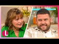Exclusive: Aaron Dingle&#39;s Shock Return To The Dales: Actor Danny Miller Tells All! | Lorraine