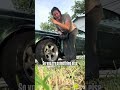 Helpful friends are priceless #gearheadintraining #flattire
