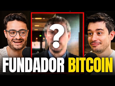 ¿QUIÉN ES EN REALIDAD SATOSHI NAKAMOTO, EL CREADOR DE BITCOIN? Experto en Bitcoin responde