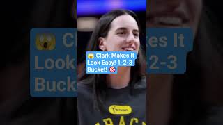 Clark Makes It Look Easy 1-2-3 Bucket .