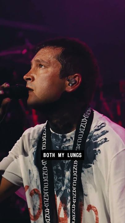 Twenty One Pilots - Downstairs (Live at The Bellwether) #twentyonepilots #twentyonepilotslyrics