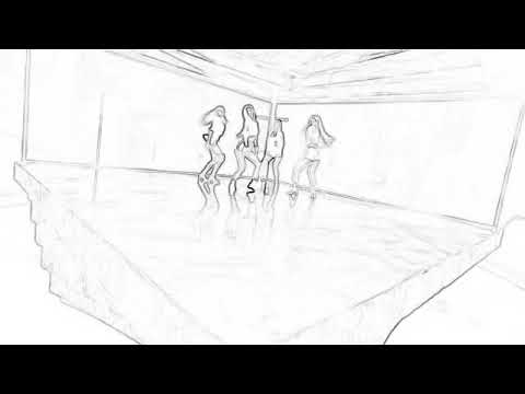 Blackpink (DDu du - DDu du) sketch version FMV