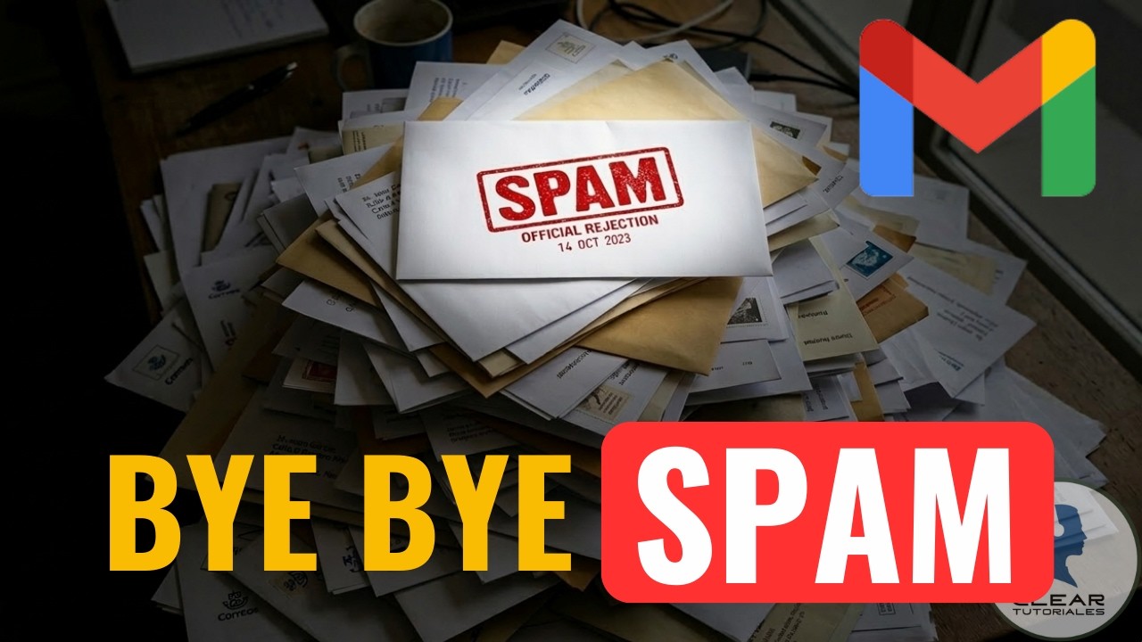🔥Cómo Cancelar Suscripciones Fácilmente en Gmail y Dejar de Recibir ...