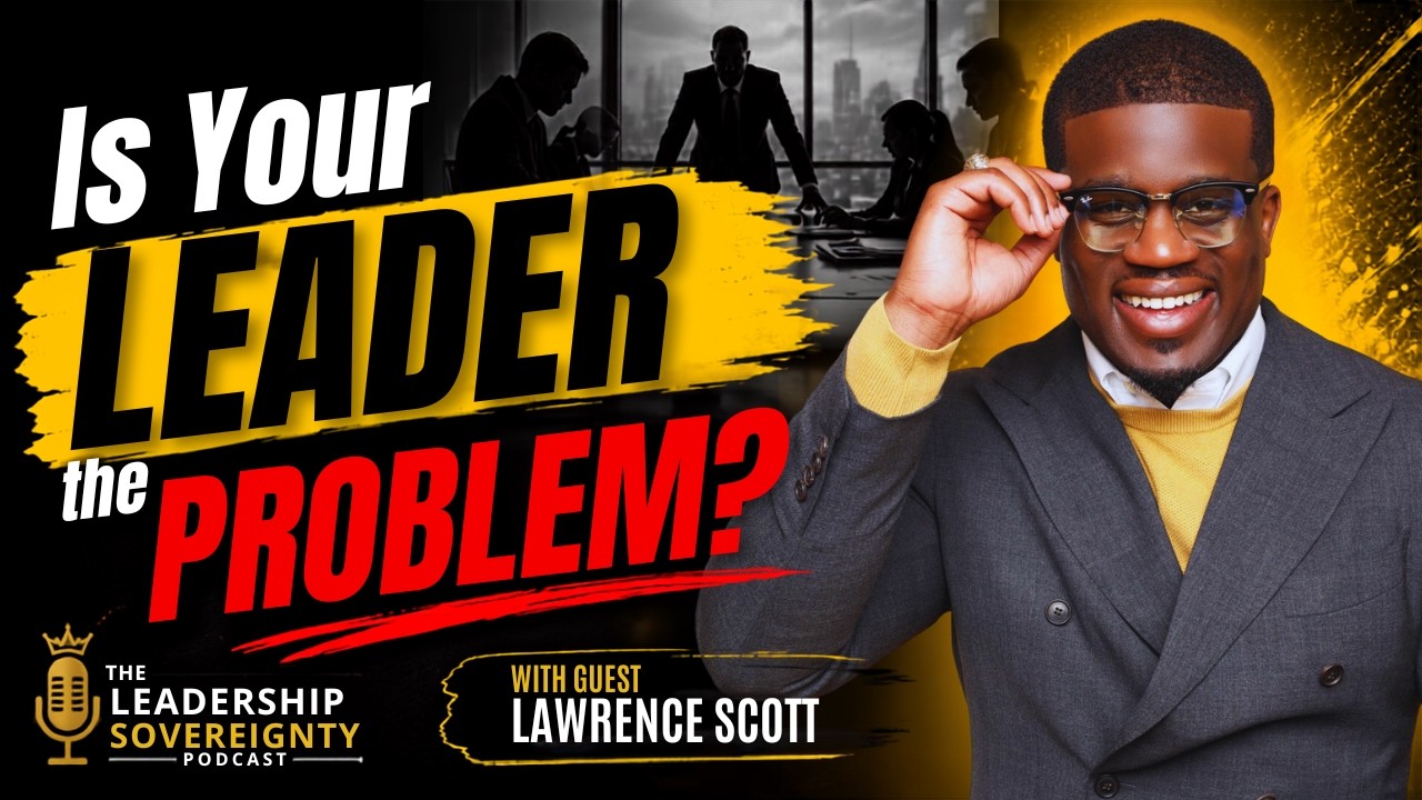 What Do You Do When Your Boss Becomes the Problem?