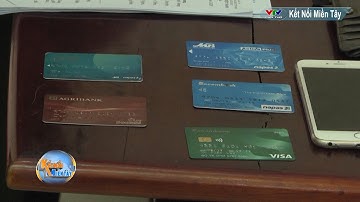 CẢNH GIÁC: Giả danh nhân viên ngân hàng lừa đảo cho vay vốn