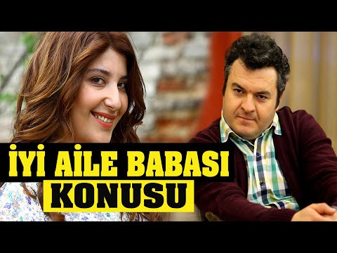 İYİ AİLE BABASI