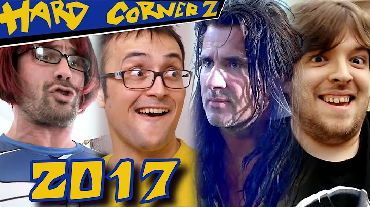 Hard Corner la Totale 2017 LE RETOUR!  ft. Manu Ferrara, Vikingdom, Game Rangers...