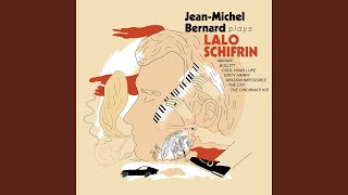 Tango del Aterdecer (feat. Jean-Philippe Audin, Laurent Korcia)
