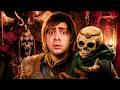 O SENHOR DO FORTE! - BLADES OF FIRE - Parte 3