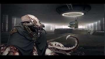 Niris 2.5D Animation Without FX