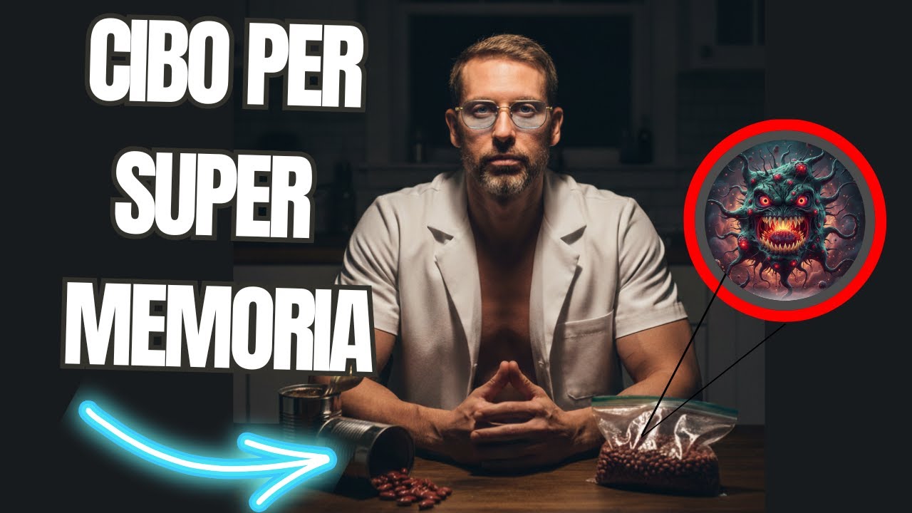 Забываете что-то? Вот что можно съесть.