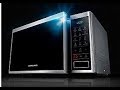 Samsung MG23J5133AG Horno Microondas con grill