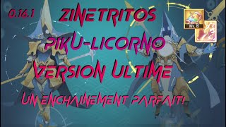 [WAVEN - BUILD] Zinetritos: Piku-licorno version ULTIMATE (0.16.1)