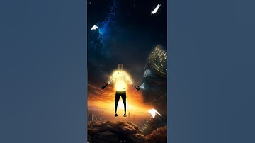 lord krishna video editing🙏 #capcuttutorial #photoshop #ytshorts #vfx  #reelsediting #krishna