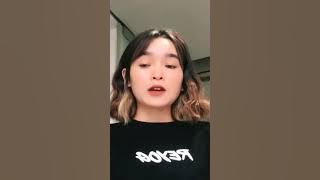 TOP TOPAN COVER Rima Faa Tiktok Virall